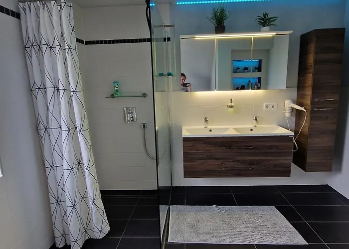 Mit Super Anbindung Apartment Leipzig