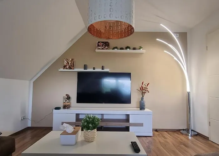 Appartement Mit Super Anbindung *